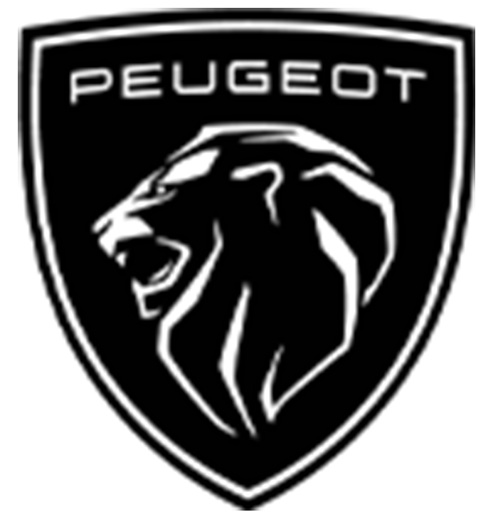 peugeot badge